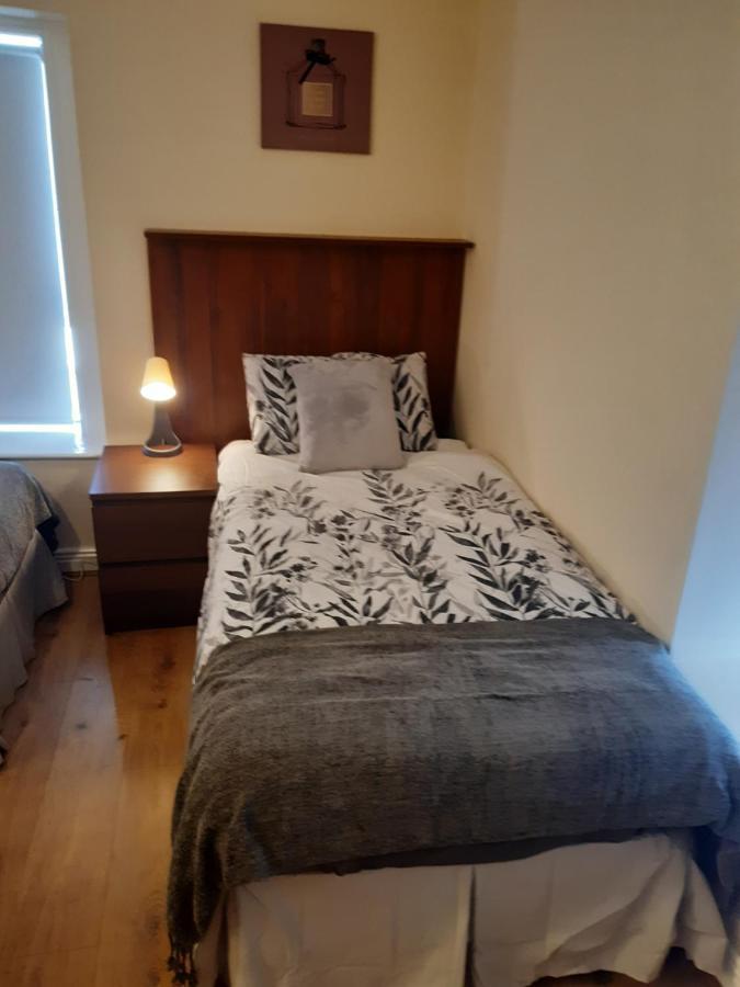 24 Beds In Carrick On Shannon 외부 사진