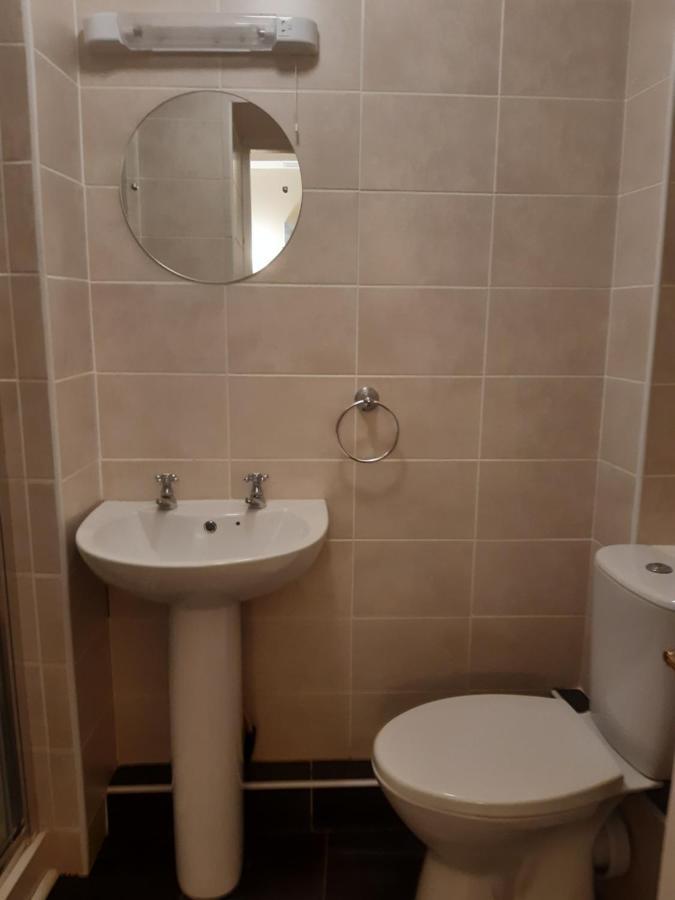 24 Beds In Carrick On Shannon 외부 사진