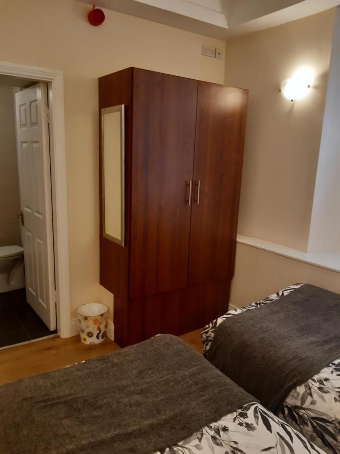 24 Beds In Carrick On Shannon 외부 사진