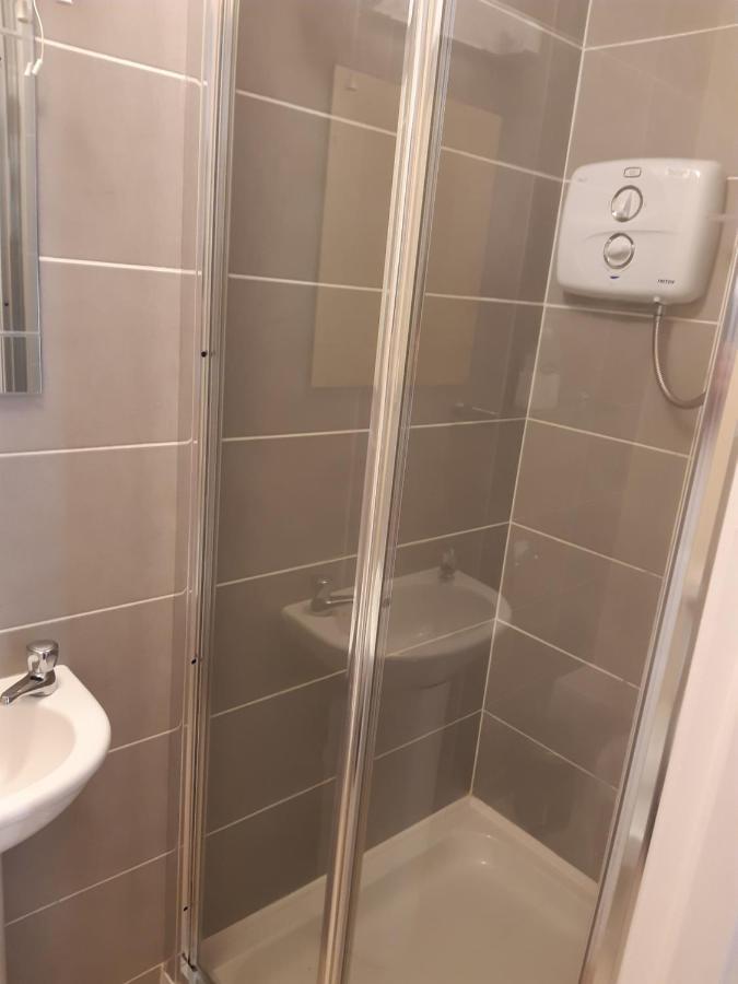 24 Beds In Carrick On Shannon 외부 사진