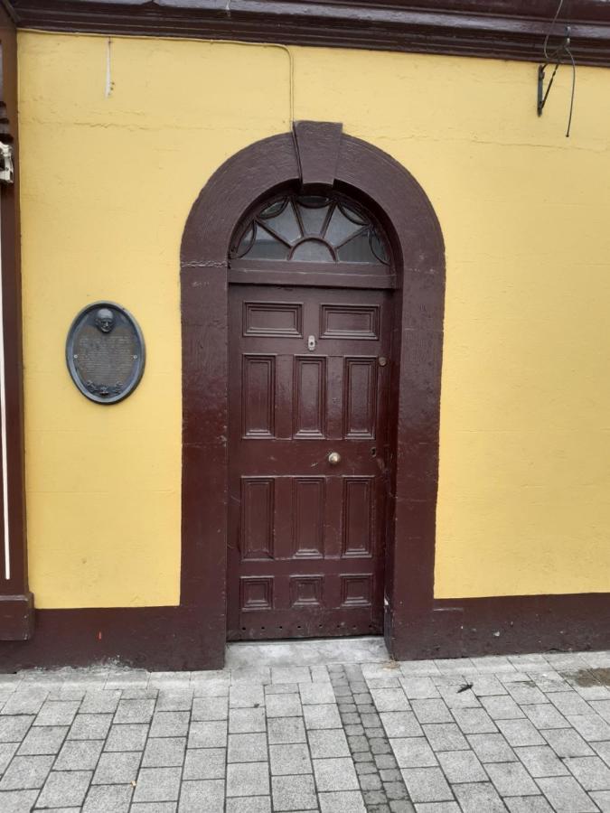 24 Beds In Carrick On Shannon 외부 사진