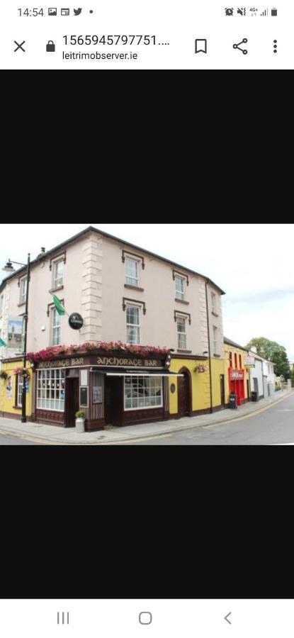 24 Beds In Carrick On Shannon 외부 사진
