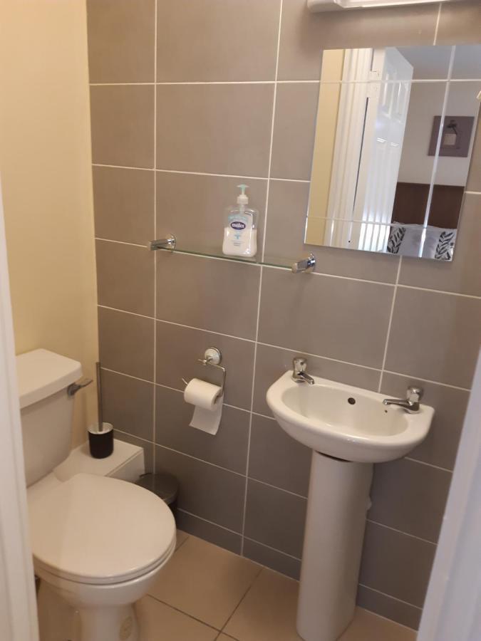 24 Beds In Carrick On Shannon 외부 사진