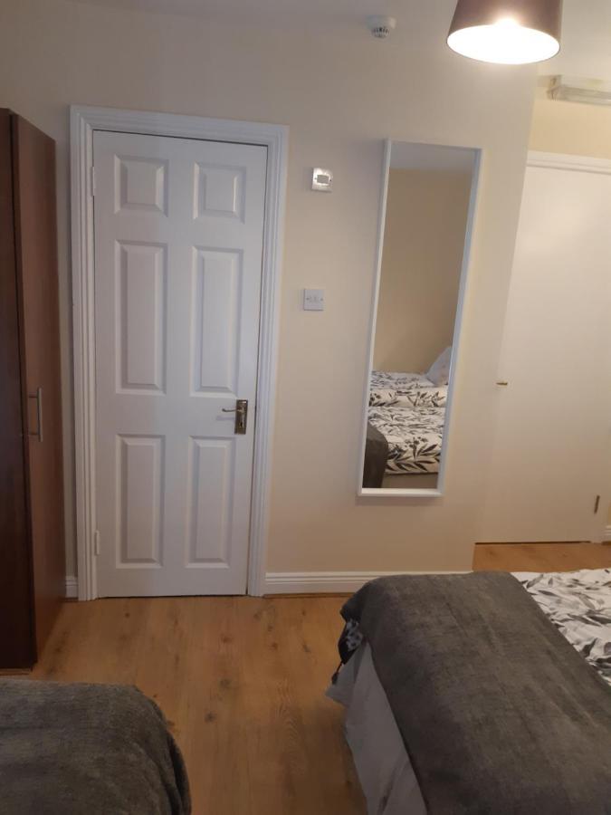 24 Beds In Carrick On Shannon 외부 사진
